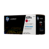 W2013A | HP 659A | Original HP LaserJet Toner Cartridge - Magenta