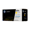 Original HP 659A SET | W2010A W2011A W2012A W2013A | LaserJet Toner Cartridges - Black, Cyan, Magenta, Yellow