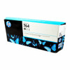 C1Q18A | HP 764 | Original HP DesignJet Ink Cartridge - Gray