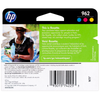 3YP00AN | HP 962 | Original HP Ink Cartridge - Tri-Color