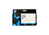 F9J67A | HP 728 | Original HP Ink Cartridge - Cyan