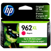 3JA01AN | HP 962XL | Original HP Ink Cartridge - Magenta