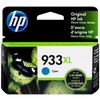 CN054AN | HP 933XL | Original HP High-Yield Ink Cartridge - Cyan CN054AN | HP 933XL | Original HP High-Yield Ink Cartridge - Cyan