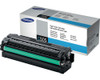 CLT-C505L | Original Samsung Toner Cartridge - Cyan CLT-C505L | Original Samsung Toner Cartridge - Cyan
