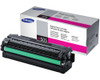 CLT-M505L | Original Samsung Toner Cartridge - Magenta CLT-M505L | Original Samsung Toner Cartridge - Magenta