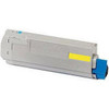 44973565 | Original OKI Toner Cartridge - Yellow
