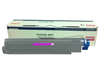 42918922 | Original OKI Toner Cartridge - Magenta