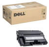 HX756 | Original Dell High-Yield Toner Cartridge – Black HX756 | Original Dell High-Yield Toner Cartridge – Black