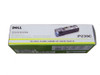 P239C | Original Dell Toner Cartridge - Yellow