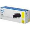 V53F6 | Original Dell Toner Cartridge – Yellow