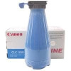 1429A003 | Canon CLC- 1100 | Original Canon Toner Cartridge - Cyan 1429A003 | Canon CLC- 1100 | Original Canon Toner Cartridge - Cyan
