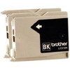 LC-51 | Original Brother Ink Cartridge 2-Pack – Black
