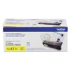 TN-431Y | Original Brother Toner Cartridge – Yellow