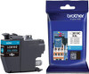 LC-3019 | Original Brother Ink Cartridge – Cyan