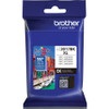LC-3017 | Original Brother High-Yield Ink Cartridge – Black