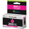 14L0176 | Original Lexmark 200XL Ink Cartridge - Magenta