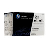 CF226XD | HP 26X | Original HP High-Yield LaserJet Toner Cartridge - Black CF226XD | HP 26X | Original HP High-Yield LaserJet Toner Cartridge - Black