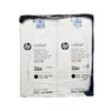 CF226XD | HP 26X | Original HP High-Yield LaserJet Toner Cartridge - Black CF226XD | HP 26X | Original HP High-Yield LaserJet Toner Cartridge - Black