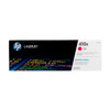 CF413X | HP 410X | Original HP High-Yield LaserJet Toner Cartridge - Magenta CF413X | HP 410X | Original HP High-Yield LaserJet Toner Cartridge - Magenta