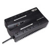 Internet Office Ultra-compact Desktop Standby Ups, Usb, 10 Outlets, 550 Va, 420 J Internet Office Ultra-compact Desktop Standby Ups, Usb, 10 Outlets, 550 Va, 420 J