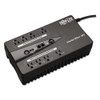 Internet Office Ultra-compact Desktop Standby Ups, Usb, 10 Outlets, 550 Va, 420 J Internet Office Ultra-compact Desktop Standby Ups, Usb, 10 Outlets, 550 Va, 420 J