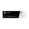 CF501X | HP 202X | Original HP High-Yield Toner Cartridge - Cyan CF501X | HP 202X | Original HP High-Yield Toner Cartridge - Cyan