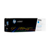 CF511A | HP 204A | Original HP LaserJet Toner Cartridge - Cyan