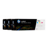 CF440AM | HP 312A | Original HP LaserJet Toner Cartridge - Tri Color CF440AM | HP 312A | Original HP LaserJet Toner Cartridge - Tri Color