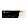 CF502A | HP 202A | Original HP Toner Cartridge - Yellow CF502A | HP 202A | Original HP Toner Cartridge - Yellow