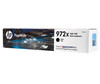 F6T84AN | HP 972X | Original HP PageWide High-Yield Ink Cartridge - Black