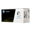 CF450A | HP 655A | Original HP LaserJet Toner Cartridge - Black CF450A | HP 655A | Original HP LaserJet Toner Cartridge - Black