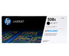 CF360X | HP 508X | Original HP High-Yield LaserJet Toner Cartridge - Black CF360X | HP 508X | Original HP High-Yield LaserJet Toner Cartridge - Black