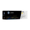 CF382A | HP 312A | Original HP LaserJet Toner Cartridge - Yellow CF382A | HP 312A | Original HP LaserJet Toner Cartridge - Yellow