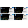 HP 501A 503A Set | Q6470A Q7581A Q7582A Q7583A | Original HP Toner Cartridge - Black, Cyan, Yellow, Magenta HP 501A 503A Set | Q6470A Q7581A Q7582A Q7583A | Original HP Toner Cartridge - Black, Cyan, Yellow, Magenta