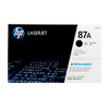 CF287A | HP 87A | Original HP LaserJet Toner Cartridge - Black CF287A | HP 87A | Original HP LaserJet Toner Cartridge - Black