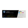 CF370AM | HP 305A | Original HP LaserJet Toner Cartridge - Tri-Color CF370AM | HP 305A | Original HP LaserJet Toner Cartridge - Tri-Color