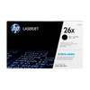CF226X | HP 26X | Original High-Yield LaserJet Toner Cartridge - Black CF226X | HP 26X | Original High-Yield LaserJet Toner Cartridge - Black