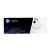 CF217A | HP 17A | Original HP LaserJet Toner Cartridge - Black