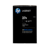 CF237X | HP 37X | Original HP High-Yield Toner Cartridge - Black CF237X | HP 37X | Original HP High-Yield Toner Cartridge - Black