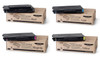 Phaser 6100HC | 106R00680 106R00681 106R00682 106R00684 | Original Xerox High-Yield Toner Cartridge Set – Black, Color Phaser 6100HC | 106R00680 106R00681 106R00682 106R00684 | Original Xerox High-Yield Toner Cartridge Set – Black, Color