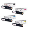 WorkCentre M24 | 006R01153 006R01154 006R01155 006R01156 | Original Xerox Toner Cartridge Set – Black, Color