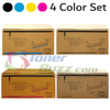 Original Xerox Phaser 2135 Black Cyan Magenta Yellow Drum Cartridge 4-Pack 016-1921-00 016-1922-00 016-1923-00 016-1924-00