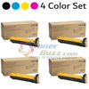 Original Xerox WorkCentre 6400 Black Cyan Magenta Yellow Drum Cartridge 4-Pack 108R00774 108R00775 108R00776 108R00777 Original Xerox WorkCentre 6400 Black Cyan Magenta Yellow Drum Cartridge 4-Pack 108R00774 108R00775 108R00776 108R00777
