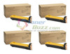Original Xerox WorkCentre 6400 Black Cyan Magenta Yellow Drum Cartridge 4-Pack 108R00774 108R00775 108R00776 108R00777 Original Xerox WorkCentre 6400 Black Cyan Magenta Yellow Drum Cartridge 4-Pack 108R00774 108R00775 108R00776 108R00777