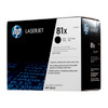 CF281X | HP 81X | Original High-Yield LaserJet Toner Cartridge - Black CF281X | HP 81X | Original High-Yield LaserJet Toner Cartridge - Black