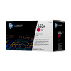 CF323A | HP 653A | Original HP LaserJet Toner Cartridge - Magenta CF323A | HP 653A | Original HP LaserJet Toner Cartridge - Magenta