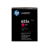 CF323A | HP 653A | Original HP LaserJet Toner Cartridge - Magenta CF323A | HP 653A | Original HP LaserJet Toner Cartridge - Magenta
