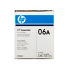 C3906A | HP 06A | Original HP Toner Cartridge - Black