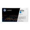 CF321A | HP 653A | Original HP LaserJet Toner Cartridge - Cyan CF321A | HP 653A | Original HP LaserJet Toner Cartridge - Cyan