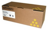 Original Ricoh Cl5000 Yellow Toner Refill 885326